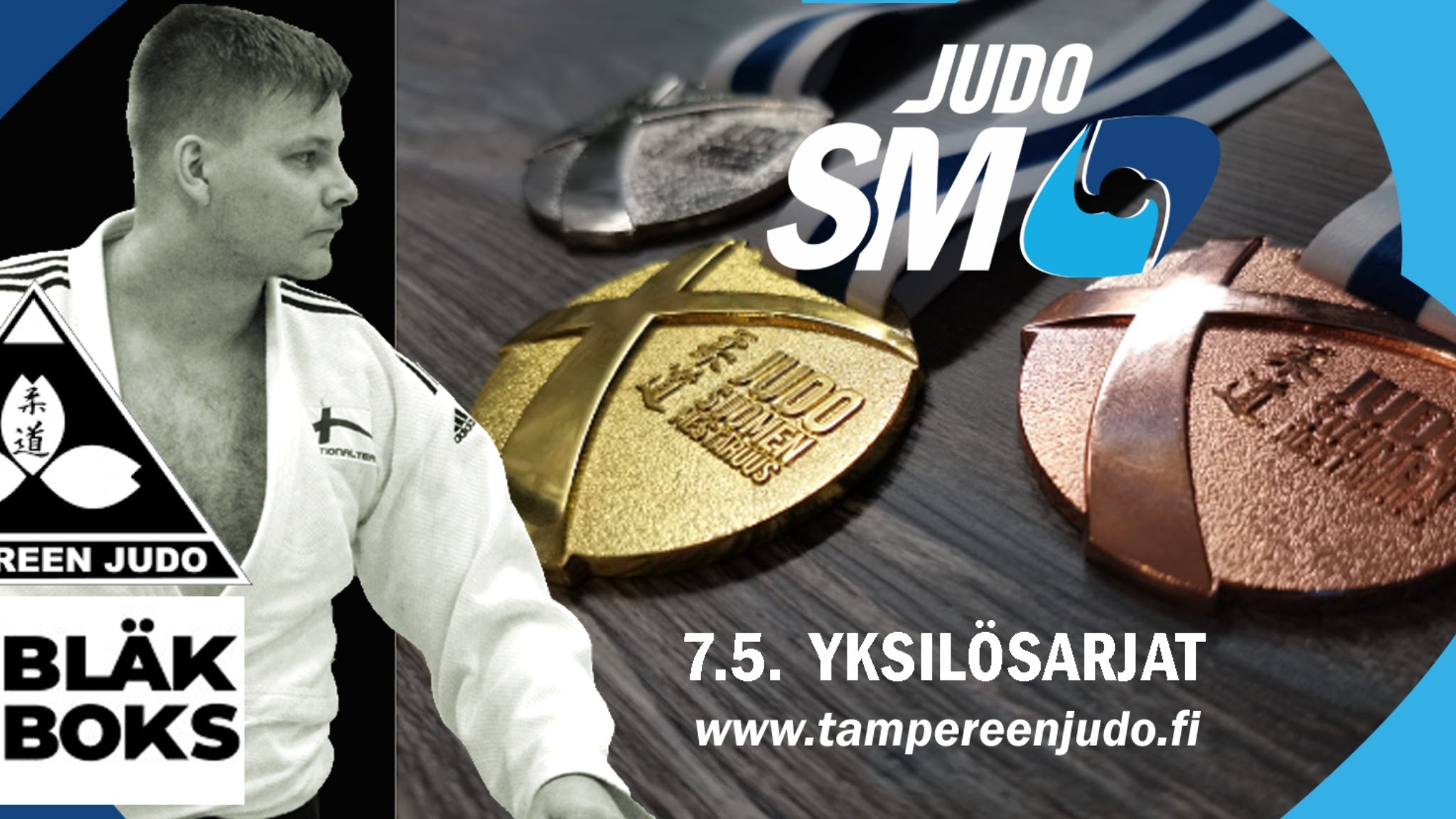 JUDOfi YouTube banner