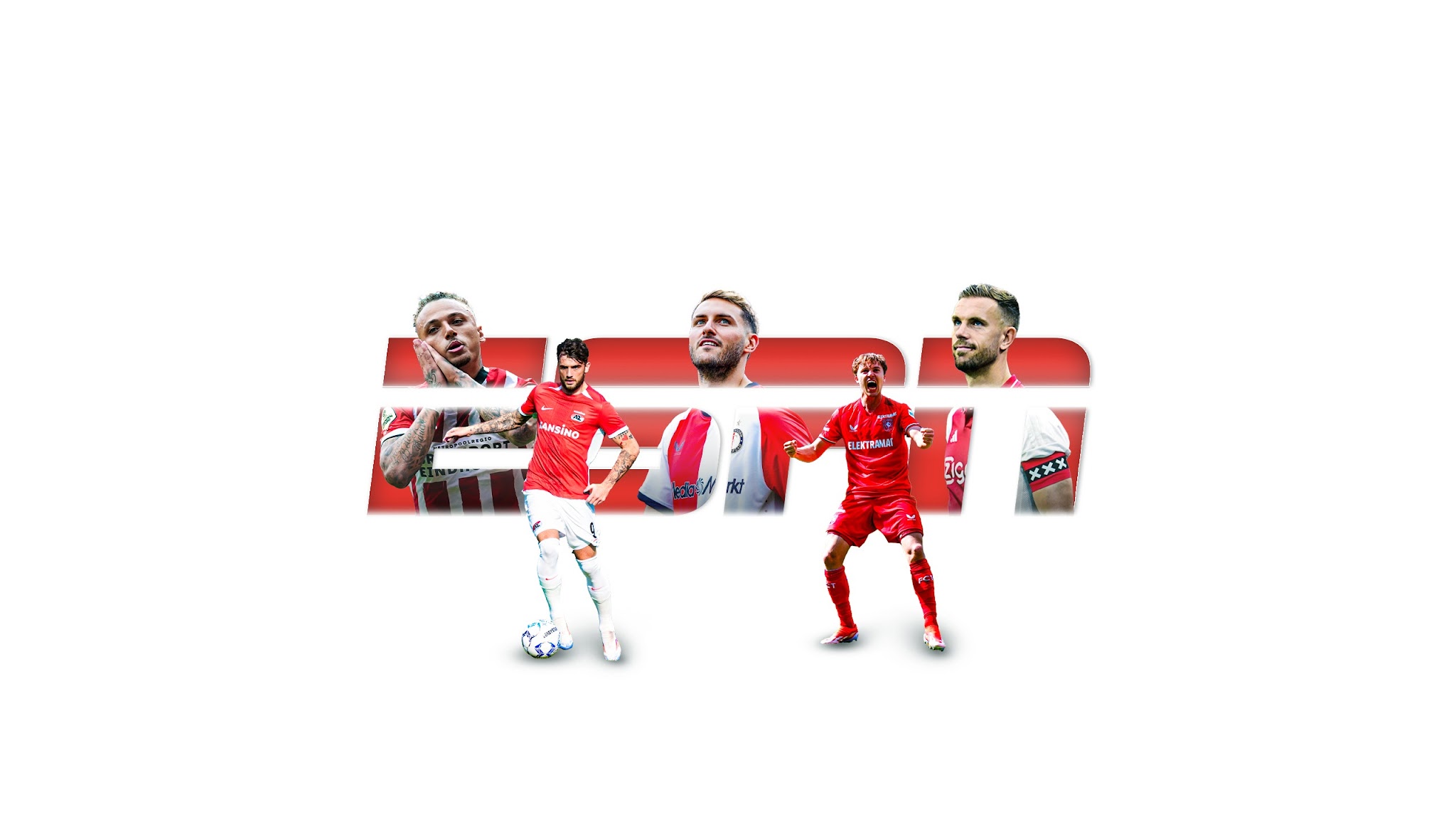ESPN NL YouTube banner
