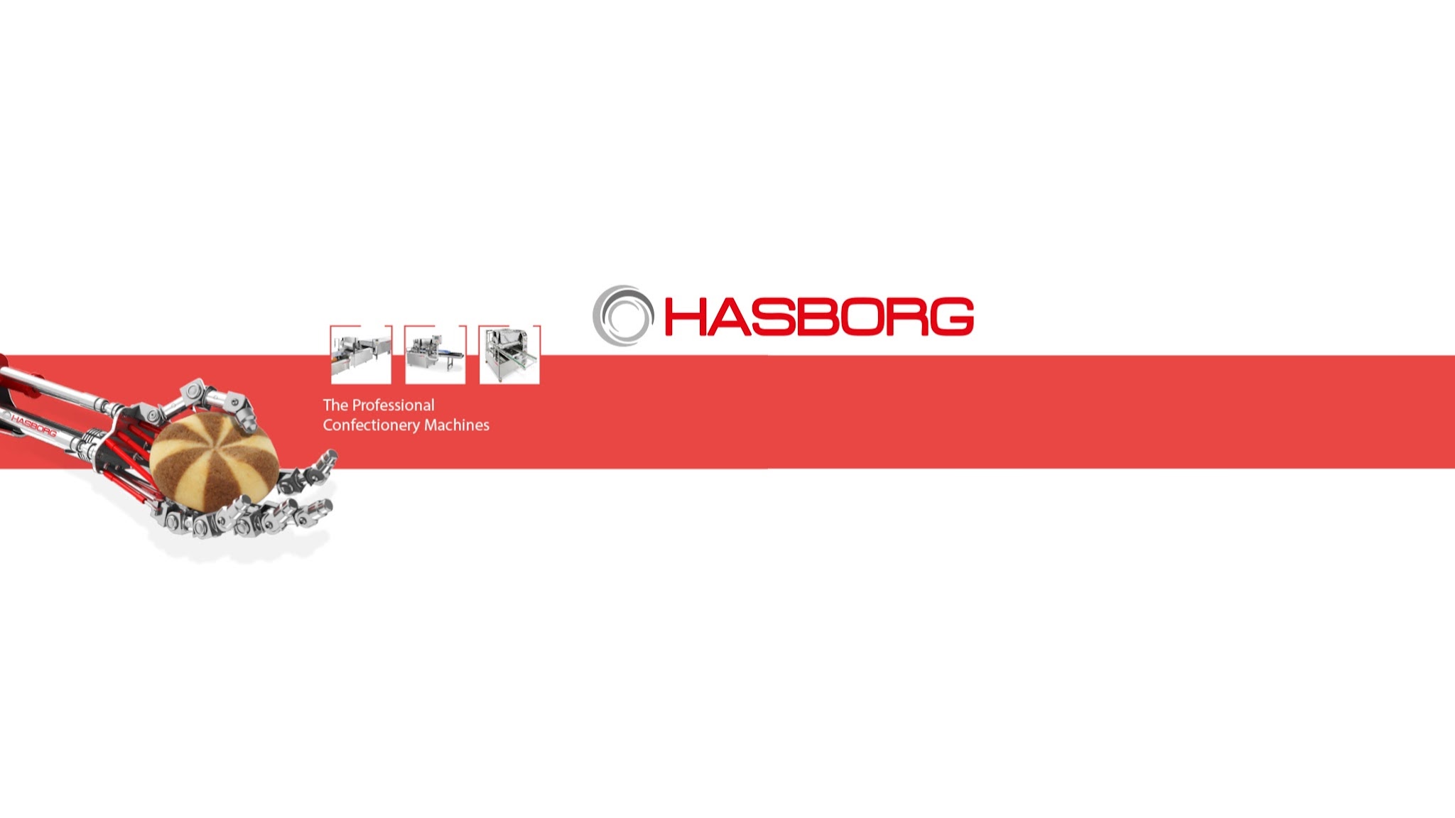 Hasborg Rafał Mucha YouTube banner