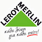 Leroy Merlin Cyprus logo