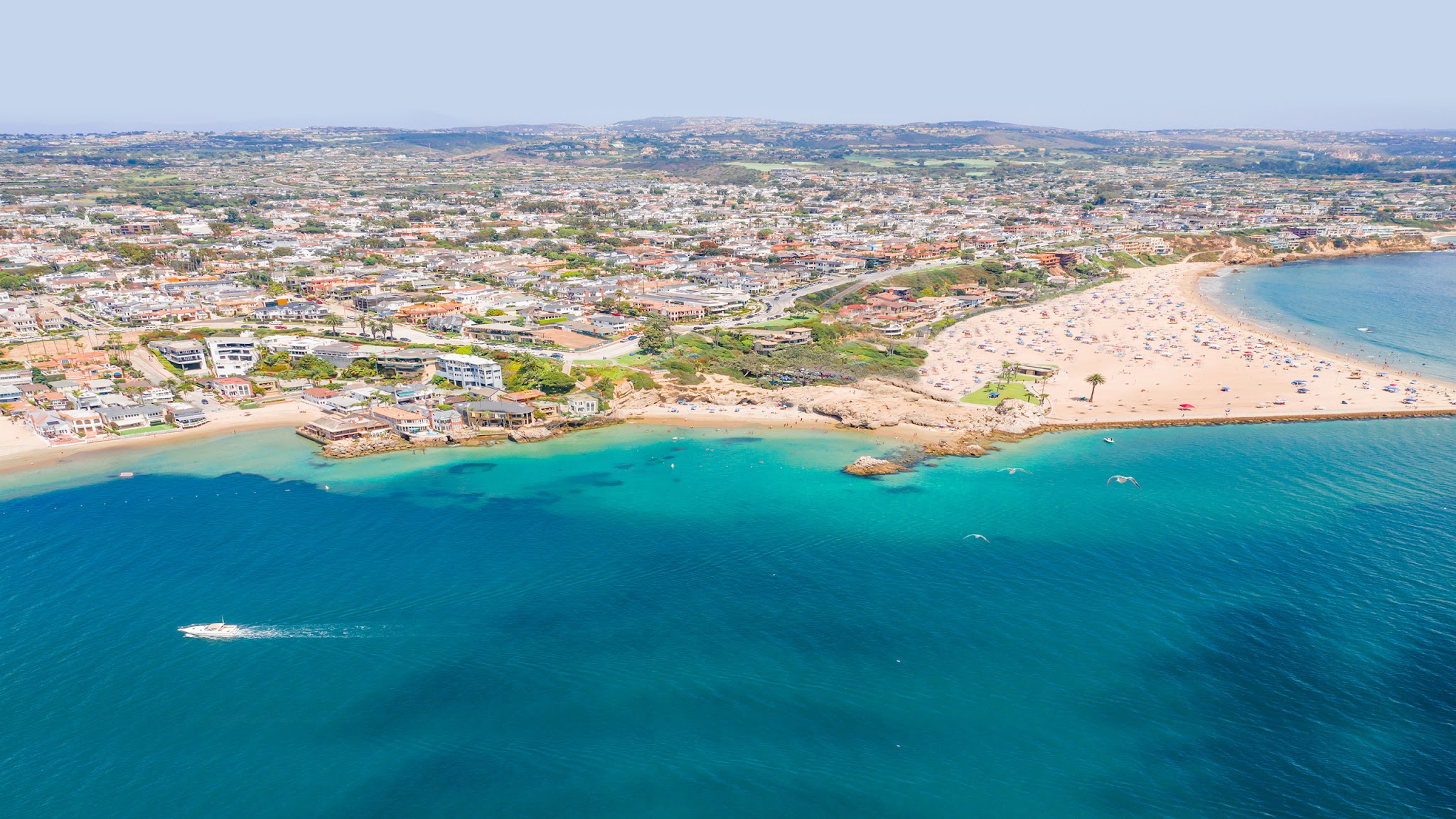 Visit Newport Beach YouTube banner
