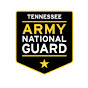 Tennessee National Guard's 129th Army Band logo