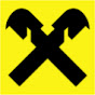 Raiffeisenfonds logo