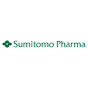 Sumitomo Pharma America, Inc. CNS Medical Affairs  logo