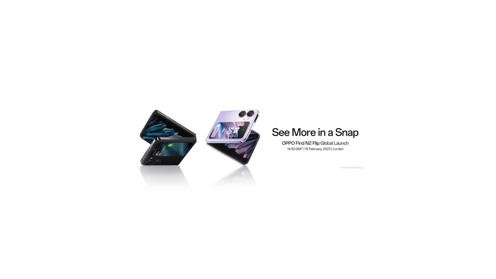 OPPO Europe YouTube banner
