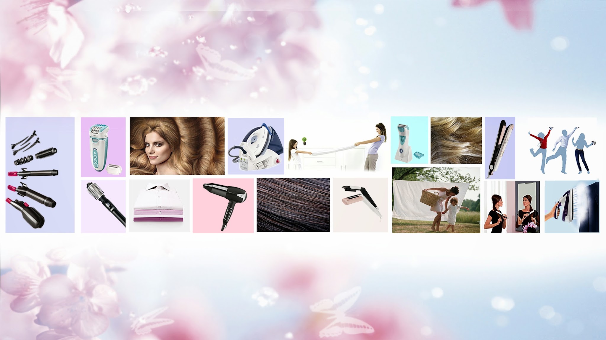 CalorTV YouTube banner
