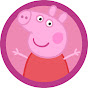 Peppa Pig Français - Chaîne Officielle logo