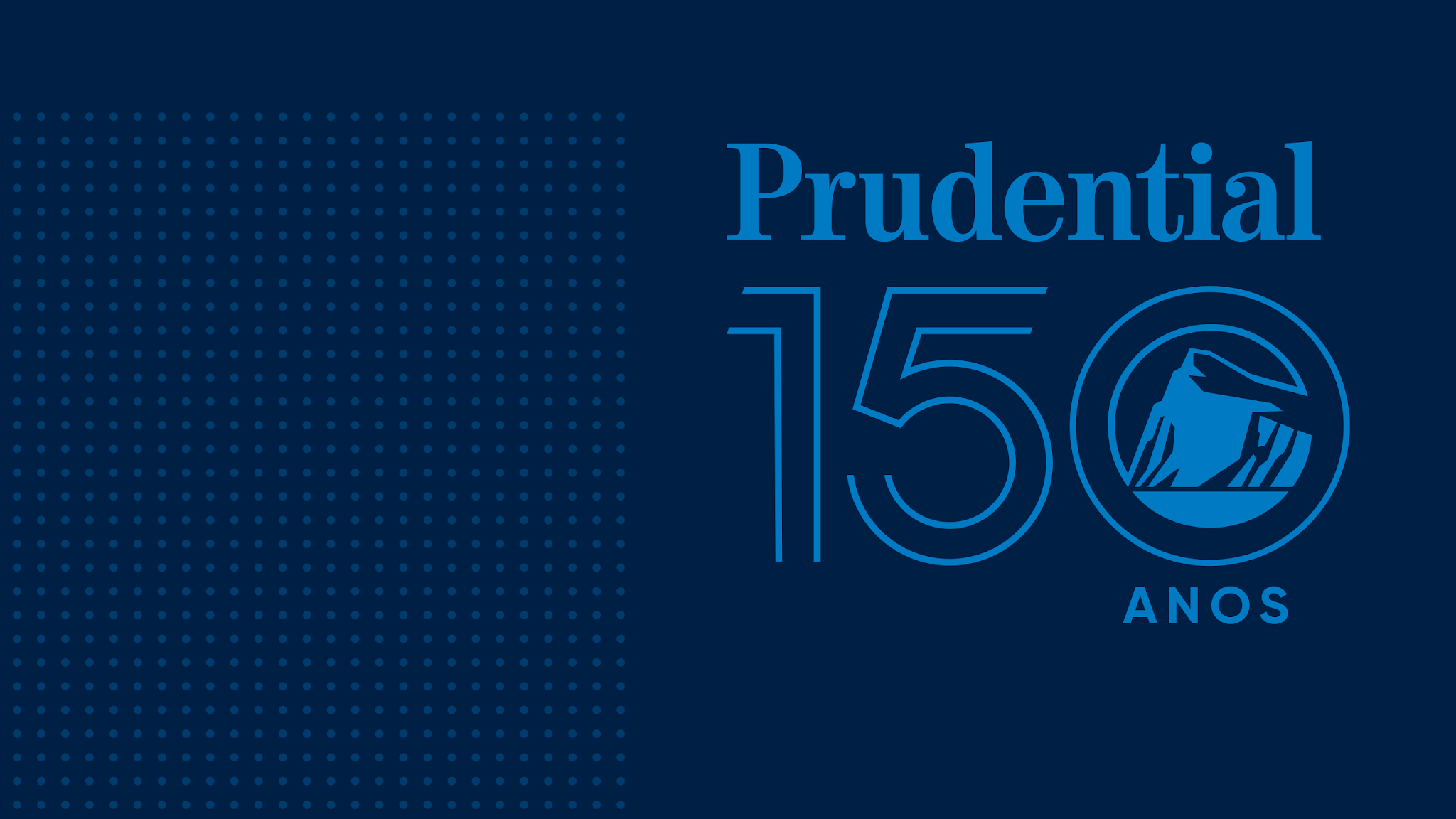 Prudential do Brasil YouTube banner