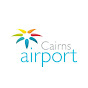 Cairns Airport logo