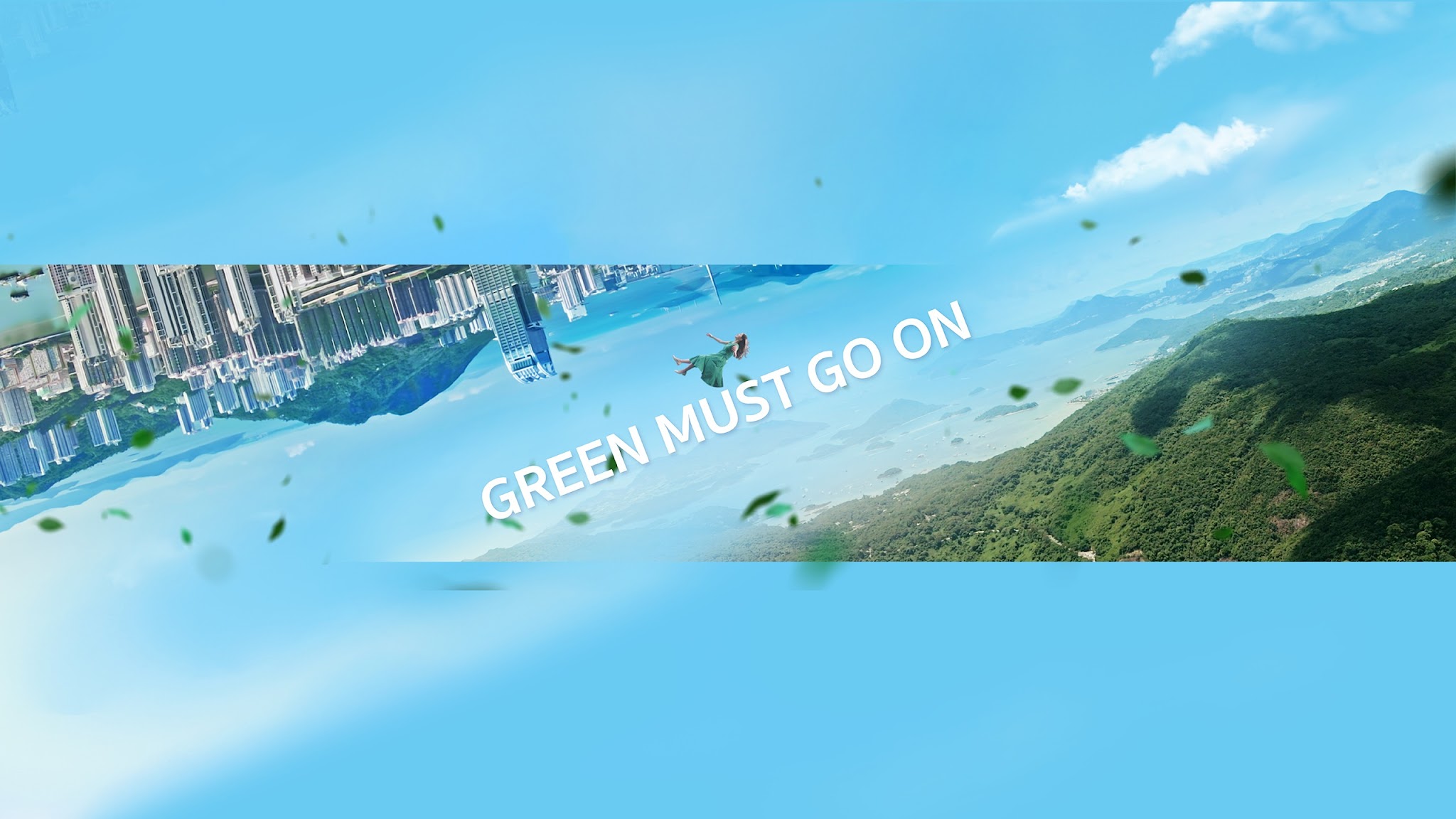 Mitsubishi Electric Hong Kong YouTube banner