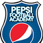Pepsi Football Academy YouTube channel avatar 