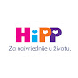 HiPP Bosna i Hercegovina logo