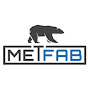 Metfab logo