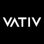 VATIV YouTube channel avatar 