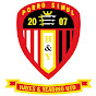 Hayes & Yeading Utd FC logo