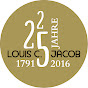 Louis C. Jacob logo