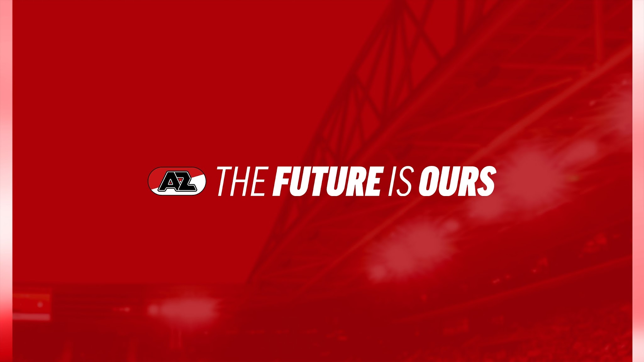 AZ Alkmaar YouTube banner