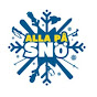 Alla på snö YouTube channel avatar 