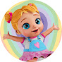 Baby Alive Official logo