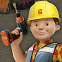 Bob The Builder US logo