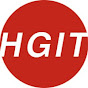 Huagong HGIT logo