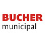 Bucher Municipal Deutschland YouTube channel avatar 