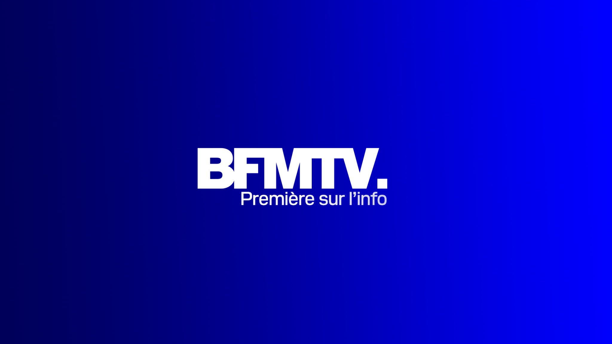 BFMTV YouTube banner