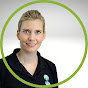 Zahnärztin Dr. Johanna Baumgarten logo