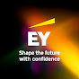 EY Belgium logo