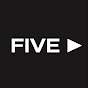 FIVE ▶ YouTube channel avatar 