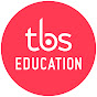 TBS Education logo