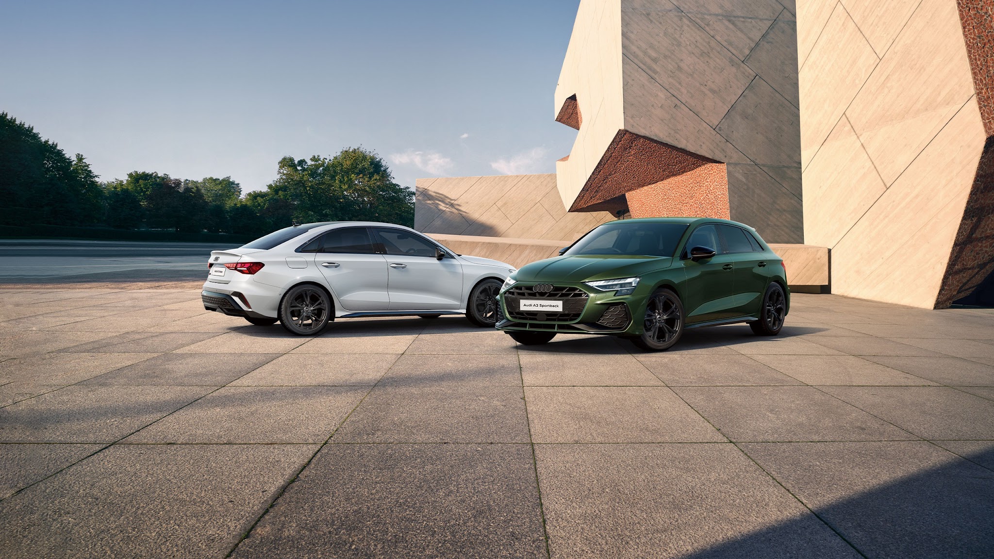 Audi Japan / アウディ ジャパン YouTube banner