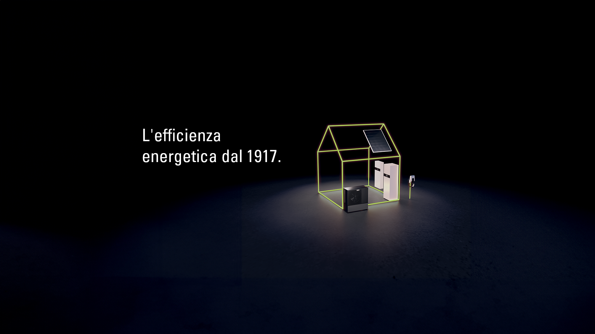 Viessmann Climate Solutions IT YouTube banner