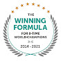 PETRONAS Motorsports YouTube channel avatar 