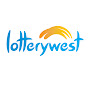 Lotterywest YouTube channel avatar 
