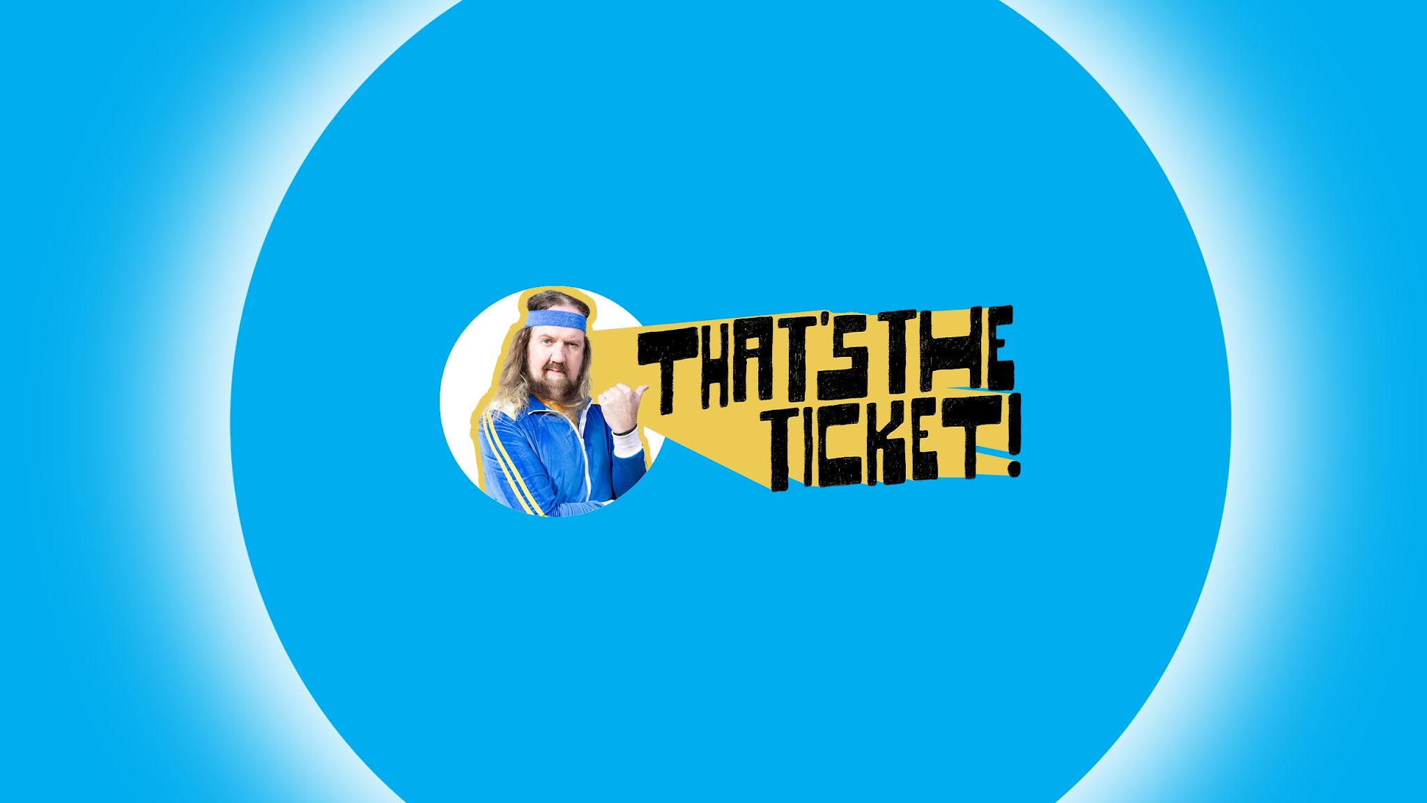 Lotterywest YouTube banner