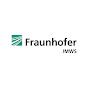 Fraunhofer IMWS logo