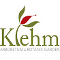 Klehm Arboretum logo