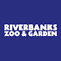 Riverbanks Zoo and Garden logo