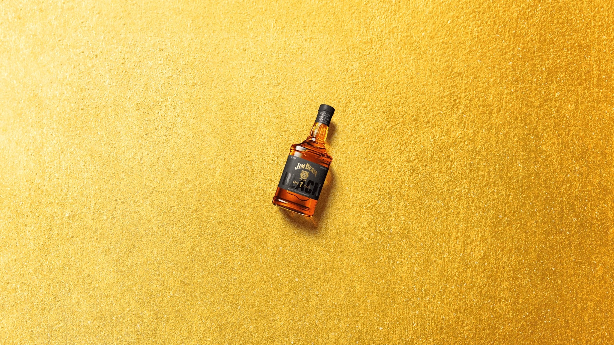 Jim Beam YouTube banner