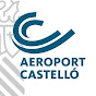 Aeropuerto de Castellón logo
