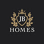 JB Homes YouTube channel avatar 