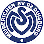 MSV Duisburg logo
