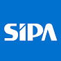 SIPA S.p.A. YouTube channel avatar 