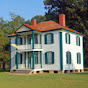 Bentonville Battlefield logo