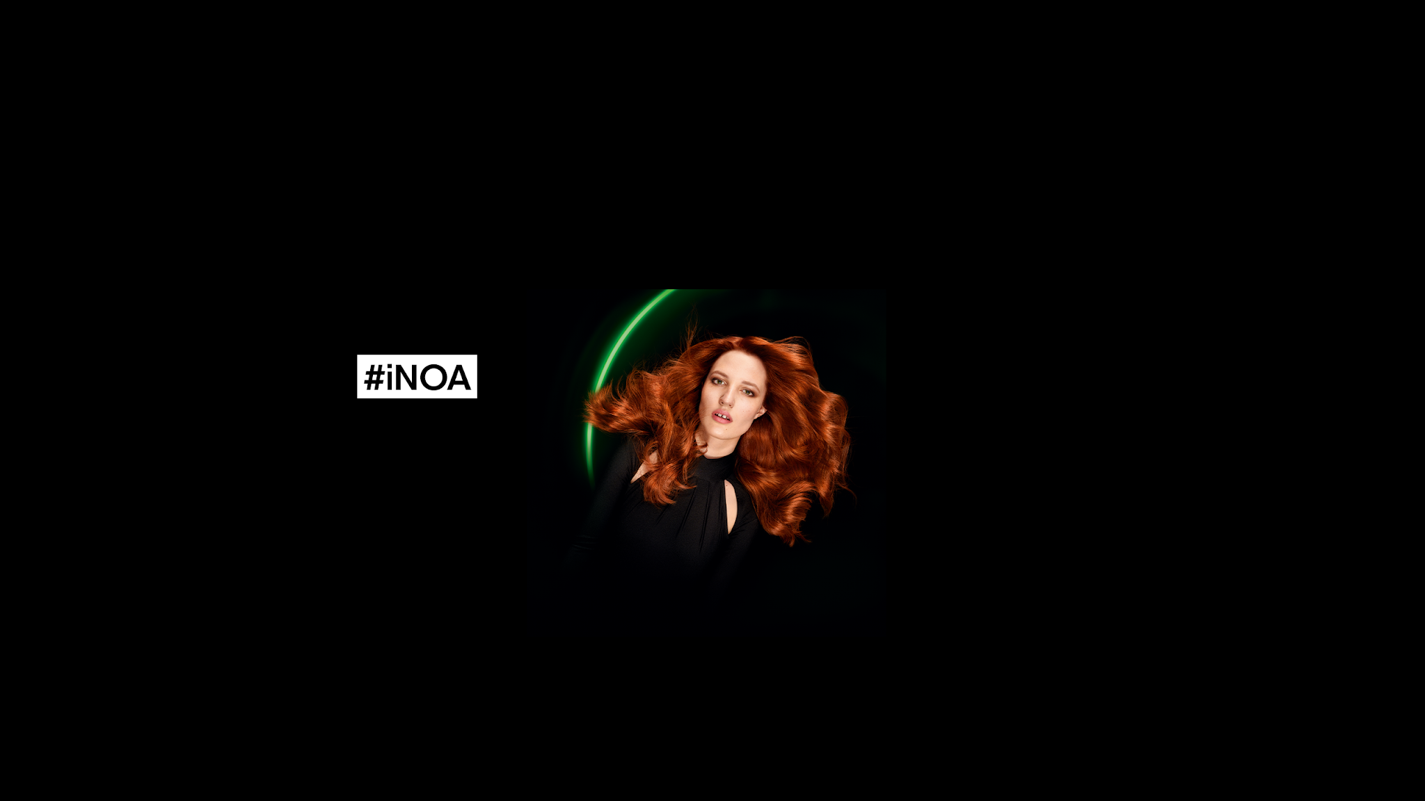 L'Oréal Professionnel Paris - Greece YouTube banner