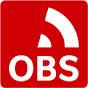 OBS ORF-Beitrags Service logo