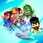 PJ Masks Official logo