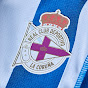 Real Club Deportivo de La Coruña logo