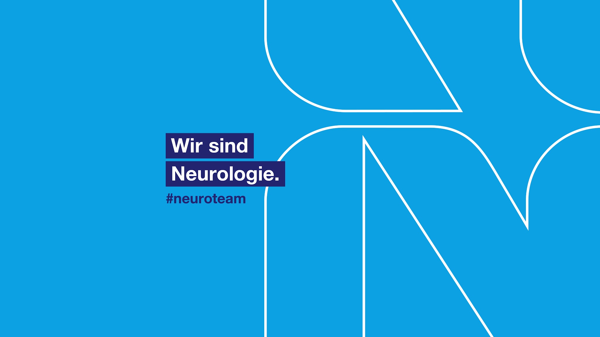 Deutsche Gesellschaft für Neurologie e.V. (DGN) YouTube banner
